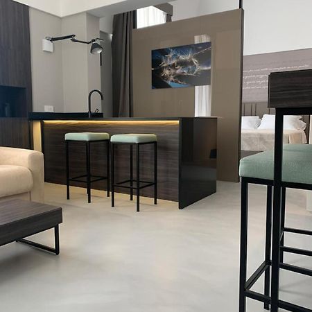Donna Caterina Hotel Monopoli Bagian luar foto