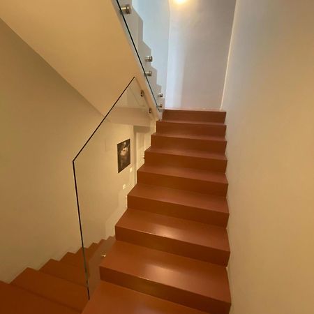 Donna Caterina Hotel Monopoli Bagian luar foto