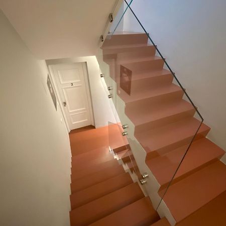 Donna Caterina Hotel Monopoli Bagian luar foto