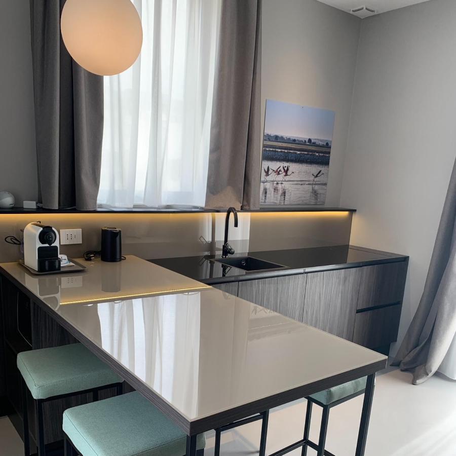 Donna Caterina Hotel Monopoli Bagian luar foto
