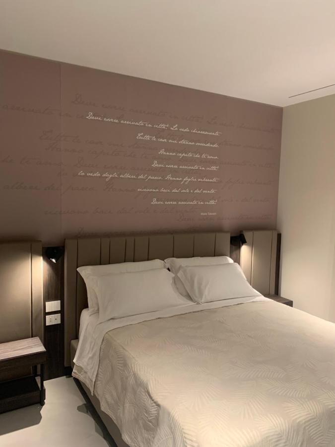 Donna Caterina Hotel Monopoli Bagian luar foto