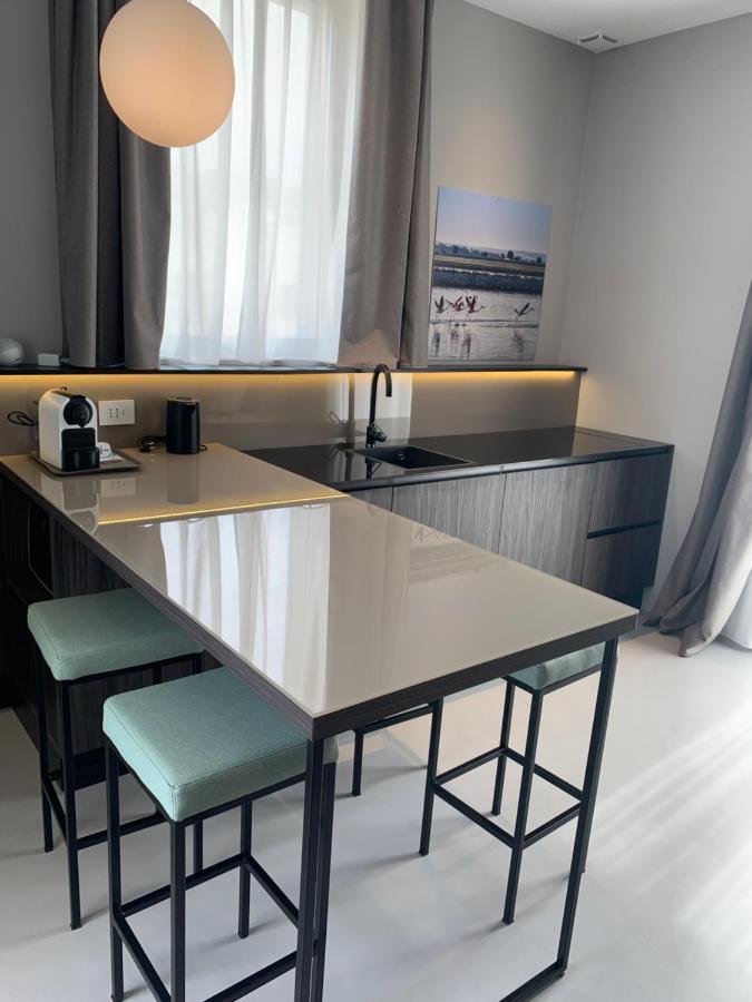 Donna Caterina Hotel Monopoli Bagian luar foto