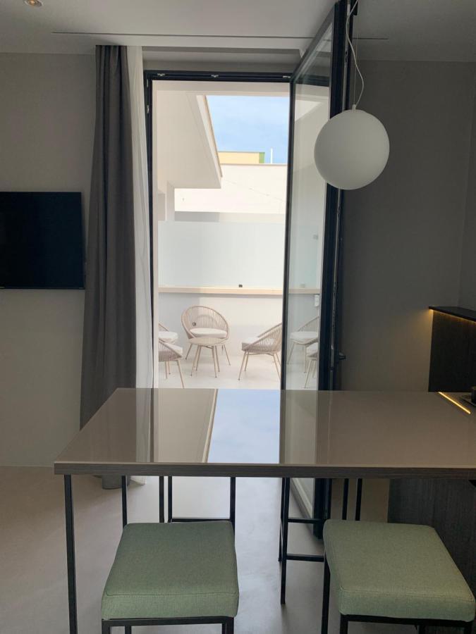Donna Caterina Hotel Monopoli Bagian luar foto