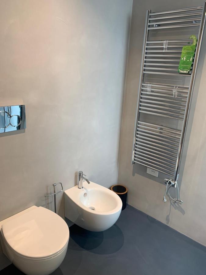 Donna Caterina Hotel Monopoli Bagian luar foto