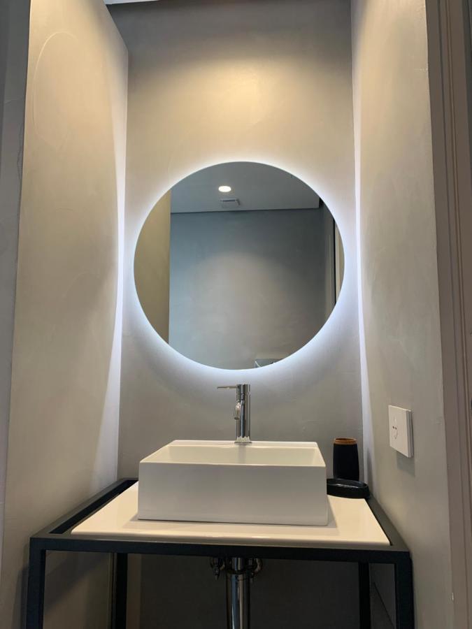 Donna Caterina Hotel Monopoli Bagian luar foto