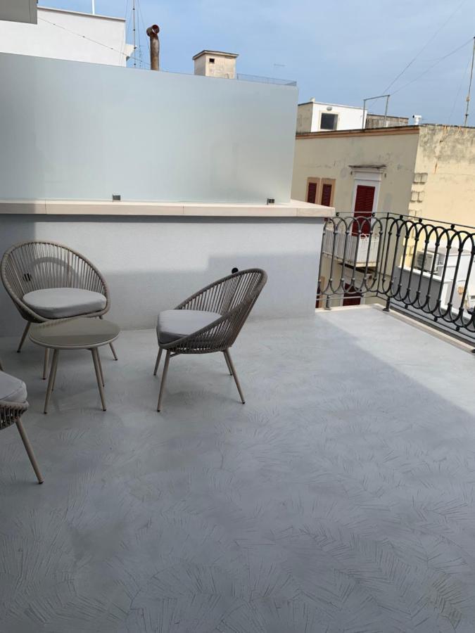 Donna Caterina Hotel Monopoli Bagian luar foto