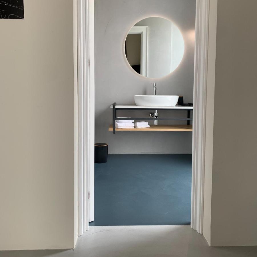 Donna Caterina Hotel Monopoli Bagian luar foto