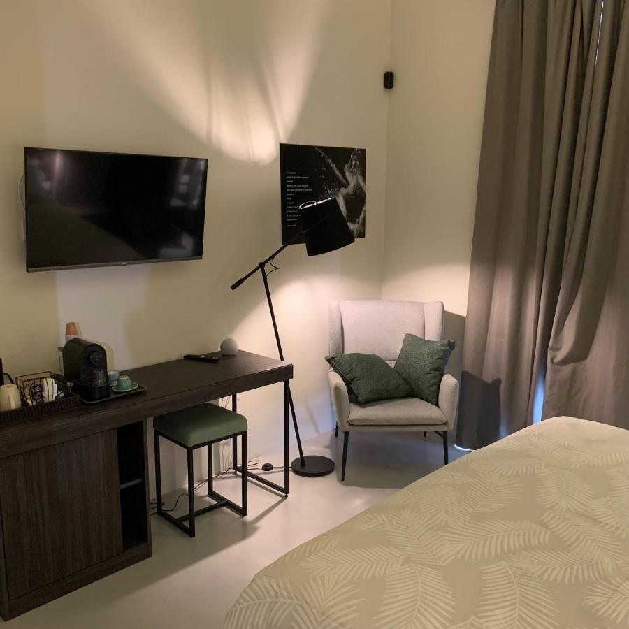 Donna Caterina Hotel Monopoli Bagian luar foto