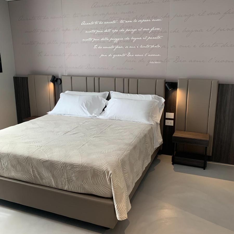 Donna Caterina Hotel Monopoli Bagian luar foto