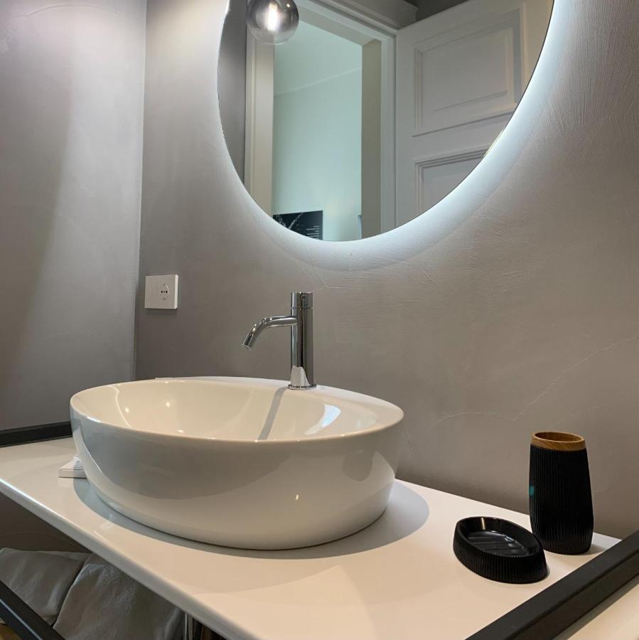 Donna Caterina Hotel Monopoli Bagian luar foto