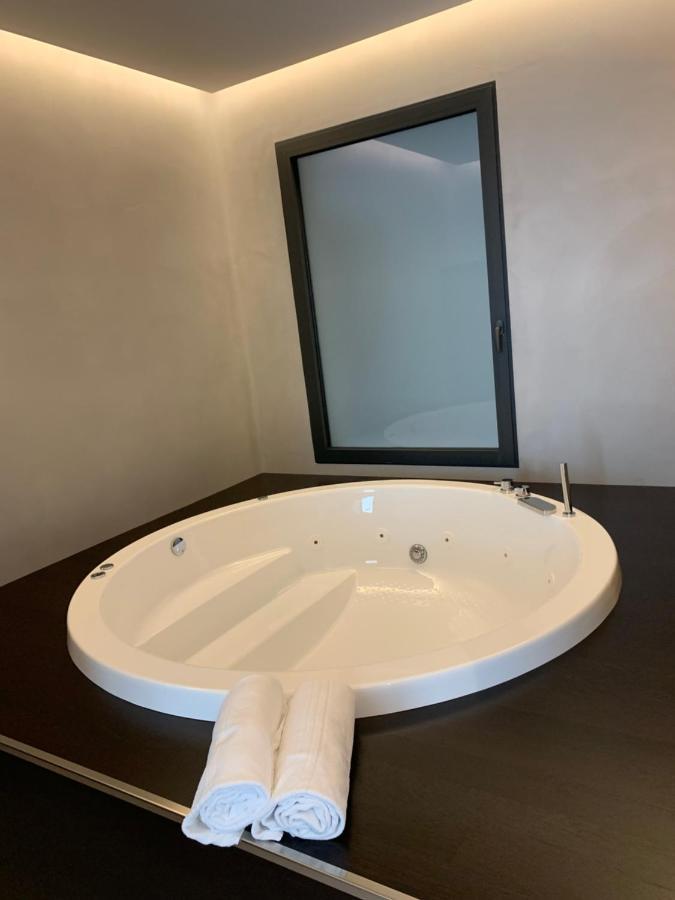 Donna Caterina Hotel Monopoli Bagian luar foto