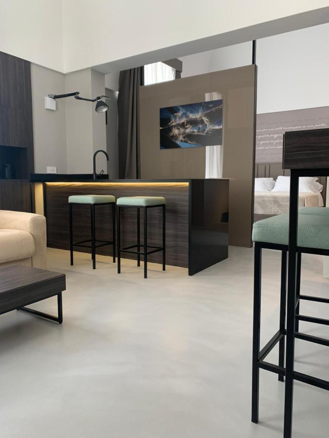 Donna Caterina Hotel Monopoli Bagian luar foto