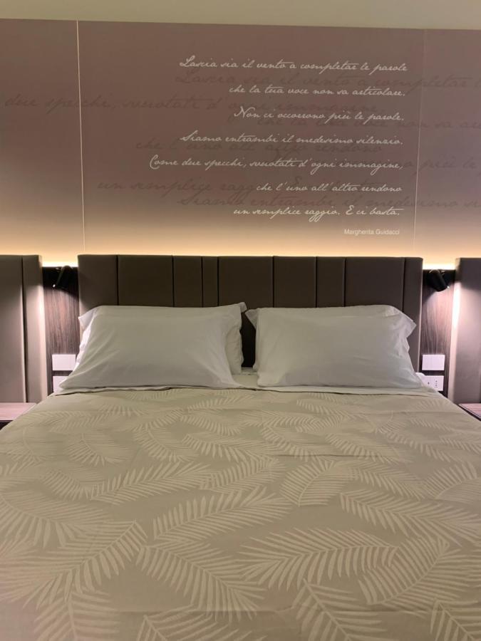Donna Caterina Hotel Monopoli Bagian luar foto