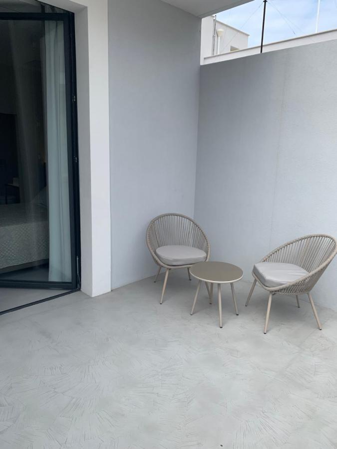 Donna Caterina Hotel Monopoli Bagian luar foto