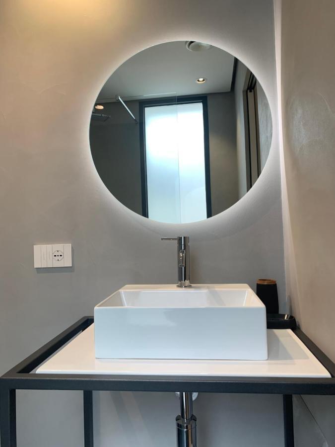 Donna Caterina Hotel Monopoli Bagian luar foto