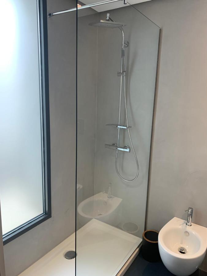 Donna Caterina Hotel Monopoli Bagian luar foto