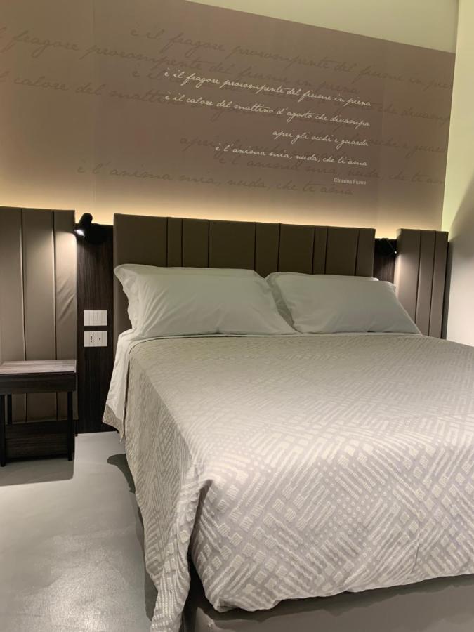 Donna Caterina Hotel Monopoli Bagian luar foto