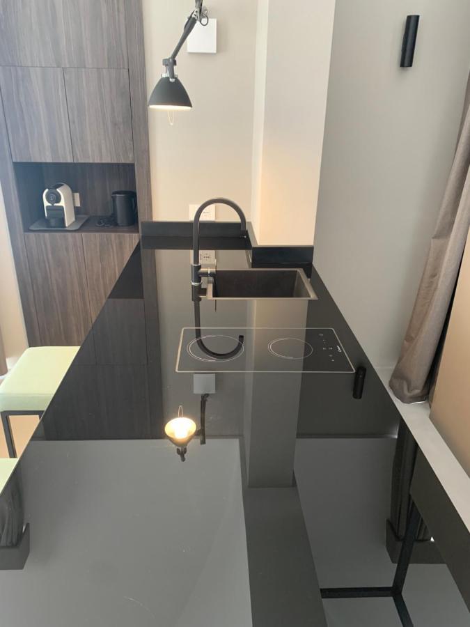 Donna Caterina Hotel Monopoli Bagian luar foto