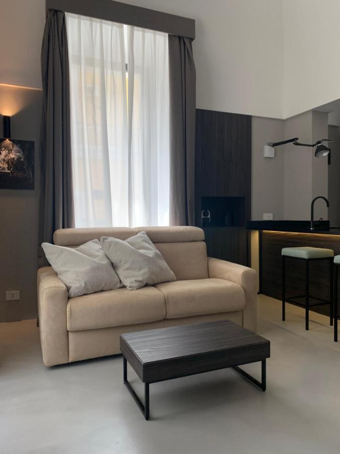 Donna Caterina Hotel Monopoli Bagian luar foto
