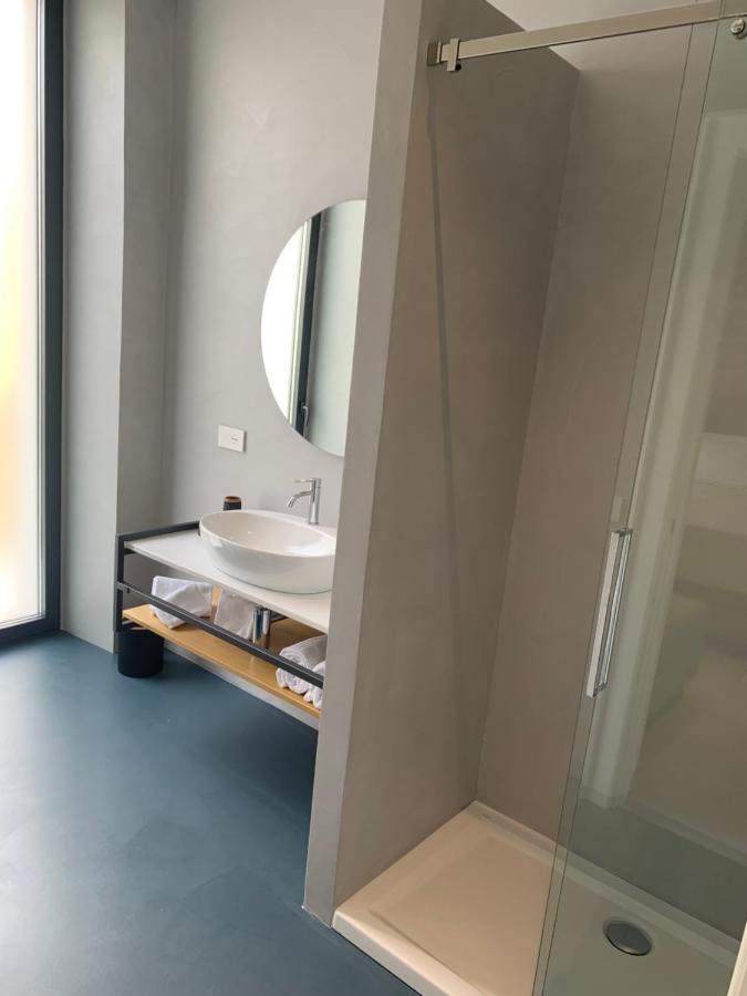 Donna Caterina Hotel Monopoli Bagian luar foto