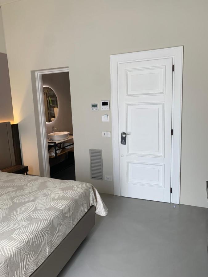Donna Caterina Hotel Monopoli Bagian luar foto