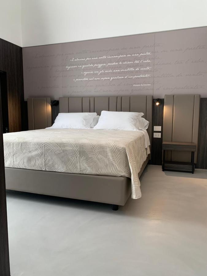 Donna Caterina Hotel Monopoli Bagian luar foto