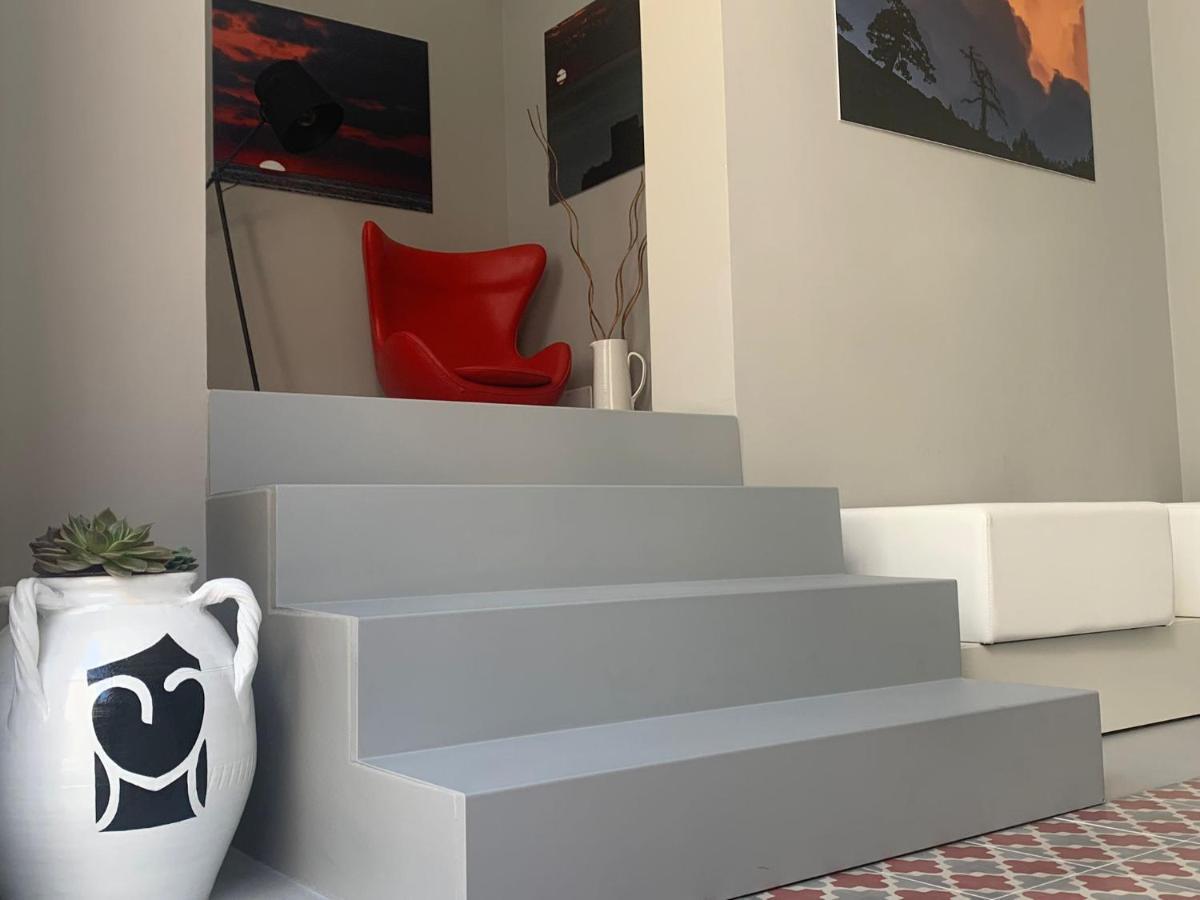 Donna Caterina Hotel Monopoli Bagian luar foto