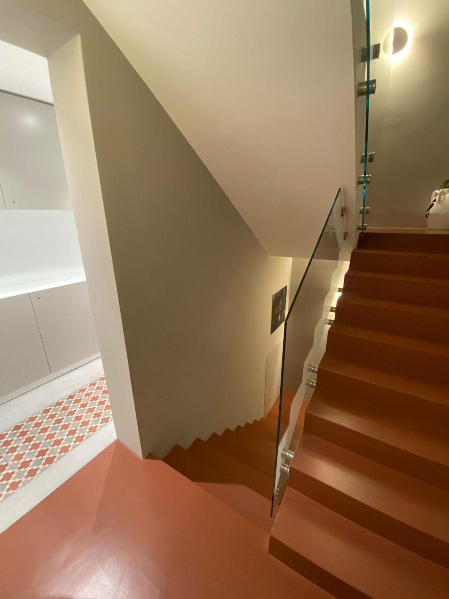 Donna Caterina Hotel Monopoli Bagian luar foto